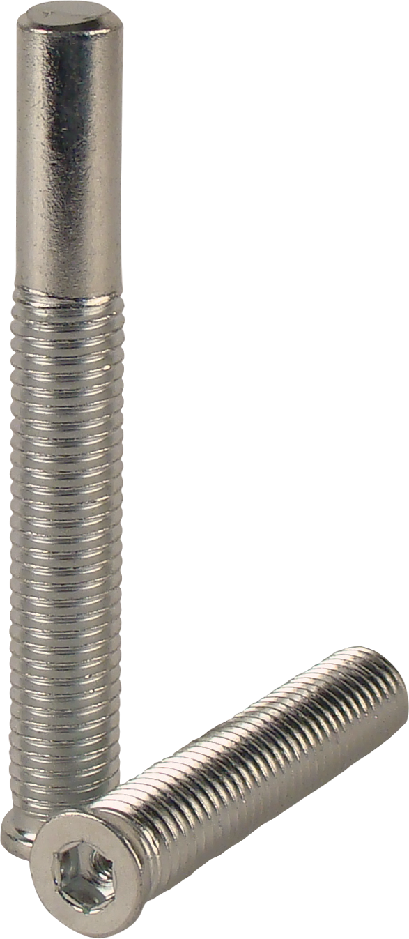 Outlaw, 5280, Elite BK, Voodoo Weight Bolt - 5oz